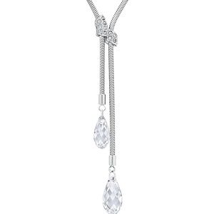Swarovski Gillian Crystal necklace NWT